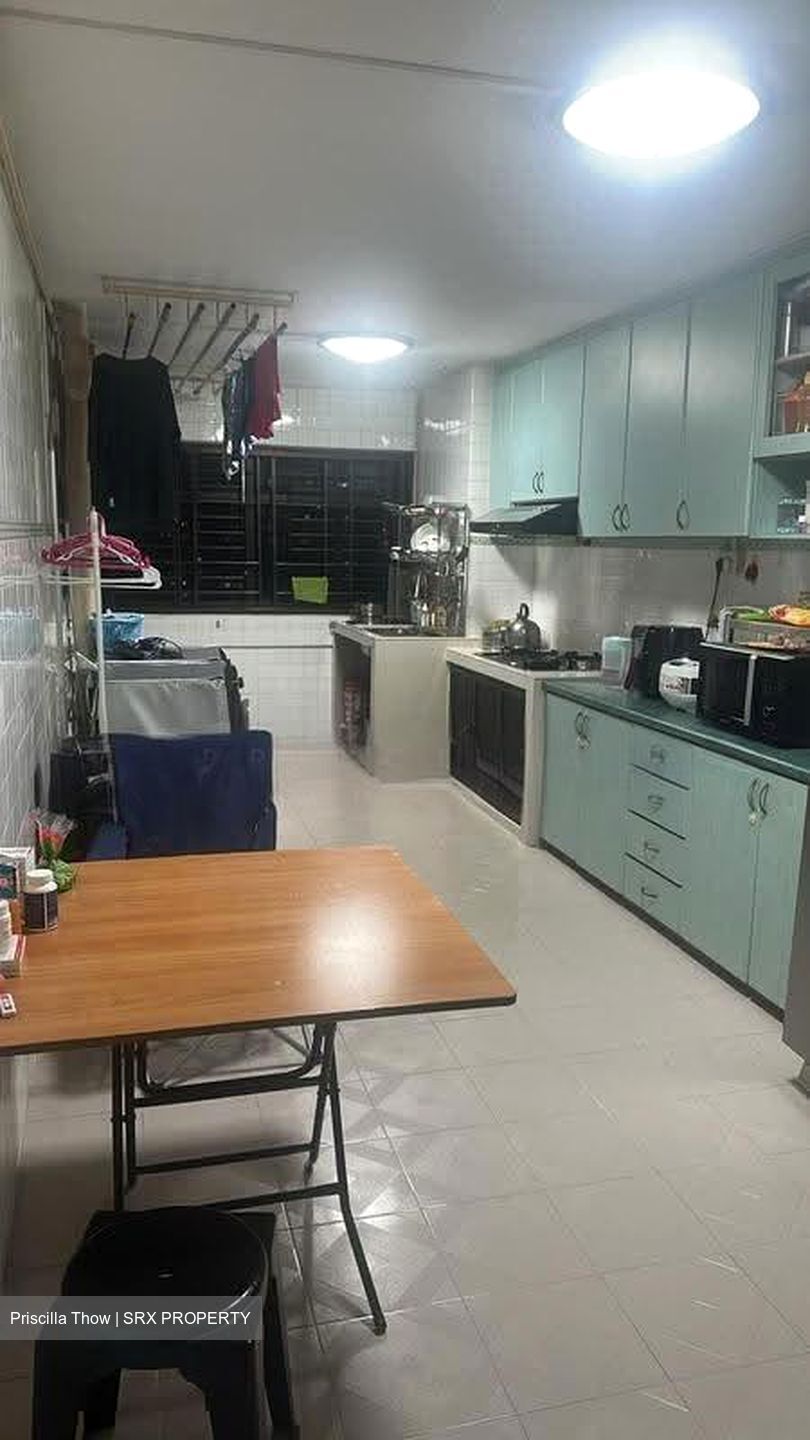 Blk 411 Teck Ghee Heartlands (Ang Mo Kio), HDB 4 Rooms #612603661